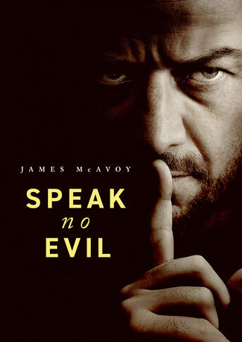 SpeakNoEvil